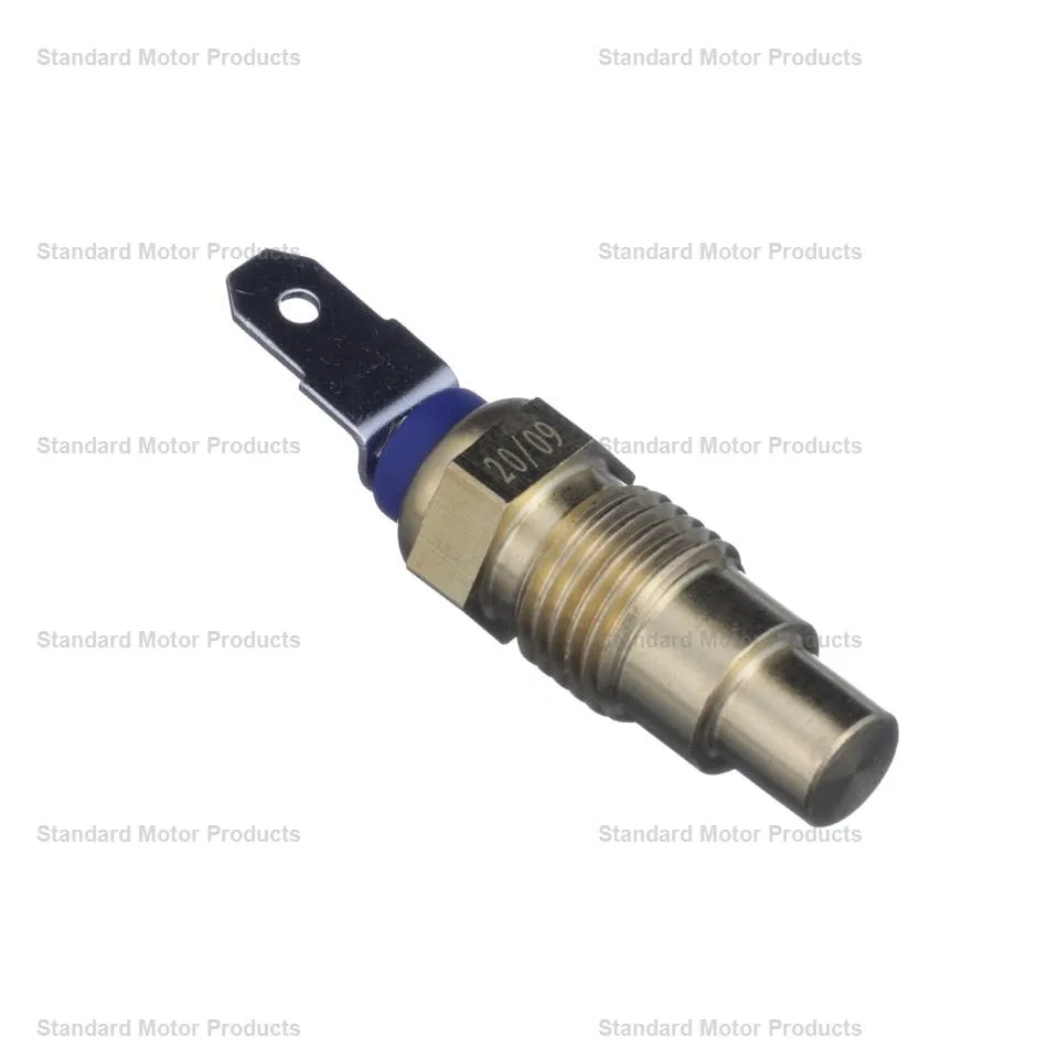 TS-391 – STANDARD IGN Coolant Temperature Sending Unit, OE Replacement With Gauge Genuine Intermotor Quality